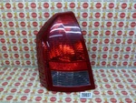 2005-2007 Chrysler 300 Driver/left Side Rear Brake Quarter Mtd Tail Light Oem. Fixed Price $53.99.