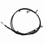 Parking Brake Cable Rear-left/right Motorcraft BRCA-79 Fits 13-16 Ford Escape. Fixed Price $92.09.