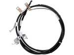 For 2010-2017 Gmc Terrain Parking Brake Cable Rear Right Ac Delco 42679HFVG 2012. Fixed Price $57.07.