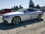 Emerg Brake Parts Oem 2013 A5 Audi 1YR Wrnty. Fixed Price $150.00.