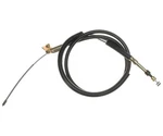 Raybestos Brakes BC94464 Parking Cable For 93-02 Corolla Prizm. Fixed Price $61.67.