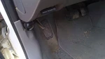 1998 Mercury Sable Parking Brake Pedal Assembly Oem Complete Emergency Unit. Fixed Price $108.30.
