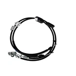 42472907 Ac Delco Parking Brake Cable Rear For Chevy Chevrolet Trax 2015-2022. Fixed Price $63.64.