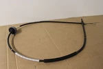 Audi A4 01-06 Left Rear Handbrake Cable 8E0609721AF New Genuine Part. Fixed Price $33.29.