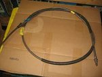 Nos Mopar 1976-79 Dodge 2WD 3/4 Ton Pickup Right Rear Park Brake Cable. Fixed Price $45.00.