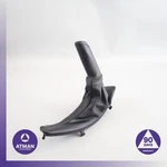 Bmw F36 435I Emergency Handbrake Lever Handle Trim Leather Black Oem. Fixed Price $41.50.