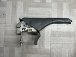 96-00 Honda Civic Emergency/ Parking Brake Lever W/ Grip Handle Dark Gray Oem. Fixed Price $36.95.