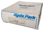 Hyde Park AC105 12 Ft Straight 7/8-16 Mini 4-CONDUCTOR Mating Connector Cable. Fixed Price $48.98.