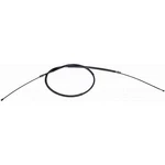 Dorman C95028 Parking Brake Cable For 95-97 Chevrolet Gmc S10 Sonoma. Fixed Price $31.58.