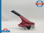 Bmw Z3 Roadster Handbrake E-brake Emergency Lever Handle Red 96-02 Oem. Fixed Price $119.97.