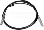 Parking Brake Cable Dorman C661241. Fixed Price $37.50.