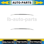 Dorman Parking Brake Cable Rear 2X For Chevrolet Chevelle 1968-1972. Fixed Price $165.70.