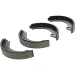 Parking Brake Shoe-premium Centric 111.08190. Fixed Price $40.95.