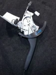 2014 Nissan Versa Emergency Brake Black Sedan. Fixed Price $52.00.