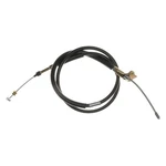 For Toyota Corolla 98-02 Acdelco Gold Steel Rear Driver Side Parking Brake Cable. Fixed Price $31.41.