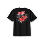 95116 Msd Racing T-shirt. Fixed Price $14.83.