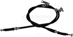 Parking Brake Cable Dorman C661402. Fixed Price $66.20.