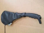 01 Jaguar XK8 Oem Factory Interior Emergency Hand Brake Leg Leather. Fixed Price $130.95.
