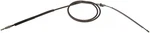 Parking Brake Cable Dorman C95365. Fixed Price $50.84.