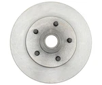Raybestos 7958R R-line Brake Rotor & Hub Assembly For 87-88 Dodge Dakota. Fixed Price $98.14.