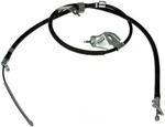 Rear Left Parking Brake Cable For 2008-2011 Toyota Yaris 2009 2010 Dorman. Fixed Price $68.95.