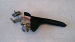 2017 Mitsubishi Mirage Htbk Parking Brake Handle 113402. Fixed Price $146.00.