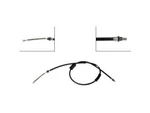 For 2001-2002 Chrysler Pt Cruiser Parking Brake Cable Rear Left Dorman 39772TK. Fixed Price $59.06.