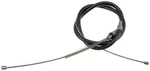 New Tru Torque BCA94979 / C94979 Parking Brake Cable Fits Rear Left Free Ship. Fixed Price $22.01.