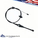 Transmission Shift Cable Fits Ford F-150 F-250 F-350 Bronco 1992-1997 F5TZ7E395A. Fixed Price $29.11.
