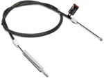 Autopart Premium 62RS53C Rear Left Parking Brake Cable Fits 2006 Gmc Sierra 3500. Fixed Price $27.68.