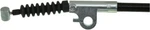 Dorman C660240 Parking Brake Cable Fits Rear Left. Fixed Price $51.66.