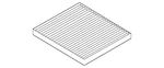 Genuine Kia Filter A9C79-AC001. Fixed Price $27.03.