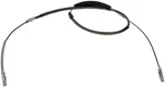 Rear Left Parking Brake Cable 2005-2011 Ford Crown Victoria 2006 2007 Dorman. Fixed Price $68.95.