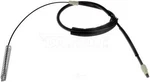 Parking Brake Cable Dorman C661208. Fixed Price $59.26.