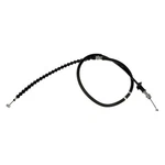 For Toyota Tacoma 1995-2004 Dorman Front Parking Brake Cable. Fixed Price $49.59.