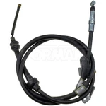 Dorman C94023 Parking Brake Cable For 90-91 Honda Accord. Fixed Price $61.99.