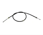 New! Carquest Wearever Parking Brake Cable Cwh BCA94992 67158. Fixed Price $14.25.