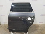 2022 Kia Telluride Sx Rear Door Gray Left Driver. Fixed Price $928.62.