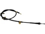 For 2005 Hyundai Elantra Parking Brake Cable Rear Left Dorman 52473NPVG. Fixed Price $43.06.