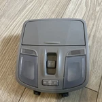 2019 2020 2021 2022 Hyundai Kona Overhead Console Dome Light Oem 92810-F2000. Fixed Price $50.00.