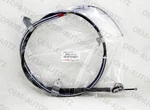 46420-42140 Genuine Toyota Oem Parking Brake Cable Assembly NO.2 Rear Unit. Fixed Price $91.96.