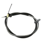 For Saab 9-3 03-11 Professional Parts Sweden Driver Side Parking Brake Cable. Fixed Price $35.99.