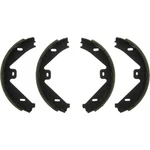 Centric 111.09690 Premium Parking Brake Shoes. Fixed Price $43.90.