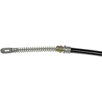 Dorman C95530 Parking Brake Cable. Fixed Price $38.01.