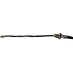 Dorman C132246 Parking Brake Cable. Fixed Price $34.47.
