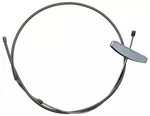 Genuine Acdelco Parking Brake Intermediate Cable 18P96874. Fixed Price $39.19.