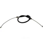 Parking Brake Cable Carquest BCA660174. Fixed Price $29.99.