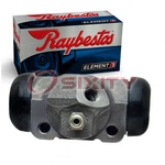 Raybestos ELEMENT3 Rear Left Drum Brake Wheel Cylinder For 1965 Lg. Fixed Price $24.26.