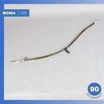 11-19 Jaguar X351 Xjl Left Driver Side Parking Brake Cable AW932A635AA Oem. Fixed Price $41.50.