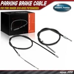 Rear Left & Right Parking Cable Ford Ranger 2001-2002 9" Brakes. Fixed Price $27.77.